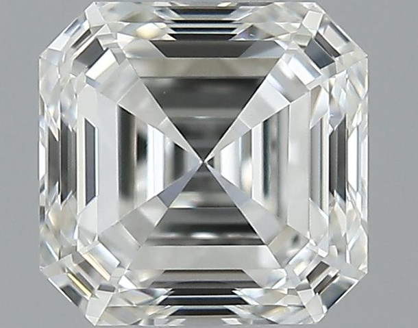 Asscher 0.61 H VS1 - #920117