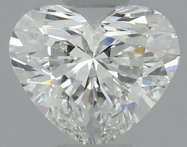 Heart 0.55 G SI1 - #921766