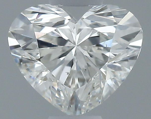Heart 0.51 H SI1 - #923879