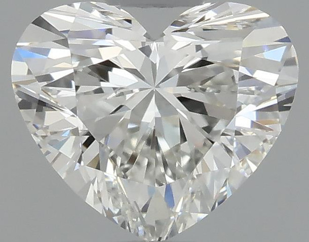 Heart 0.52 H VVS2 - #927348