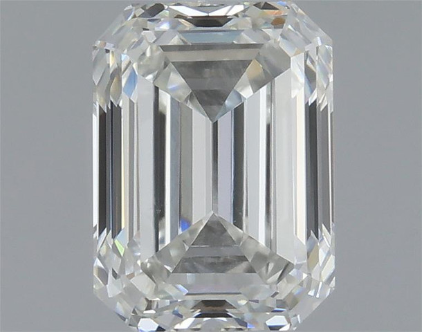 Emerald 0.56 I VS2 - #920983
