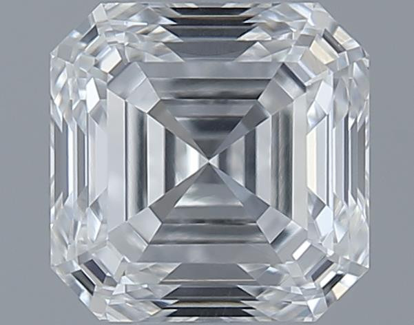 Asscher 0.60 E VS1 - #923714