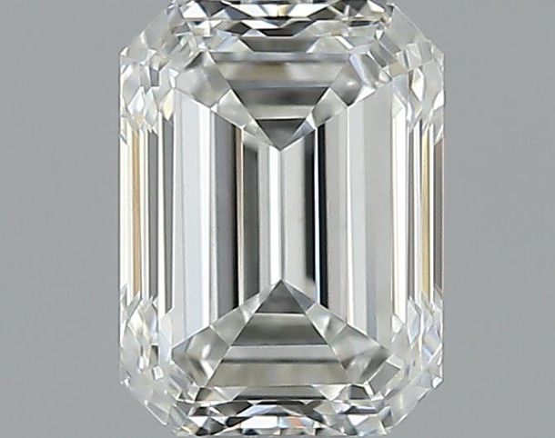 Emerald 0.50 H VVS2 - #927340