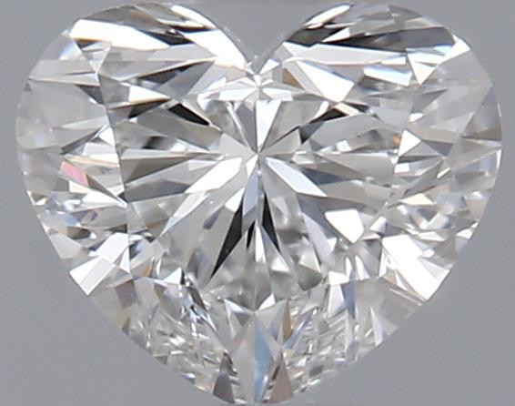 Heart 0.52 G VS2 - #924246