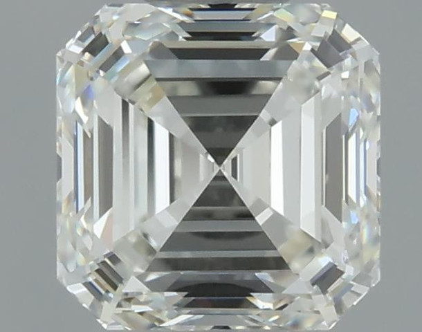 Asscher 0.60 I VS1 - #923396