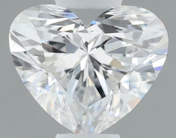 Heart 0.50 D SI1 - #930374