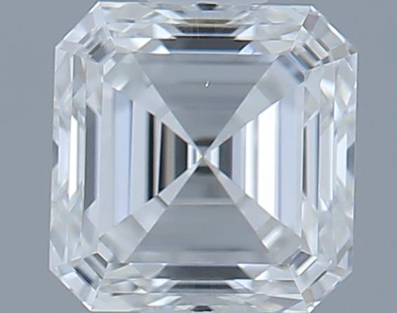 Asscher 0.60 G VS2 - #923696