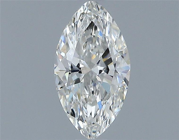 Marquise 0.55 H SI1 - #924680