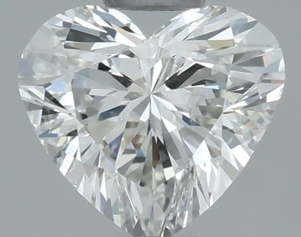 Heart 0.51 G SI1 - #924936