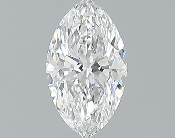 Marquise 0.50 E SI1 - #926511