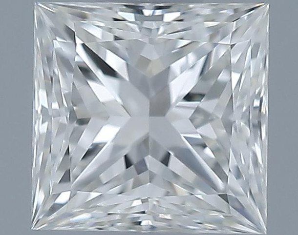 Princess 0.50 H VVS2 - #923522