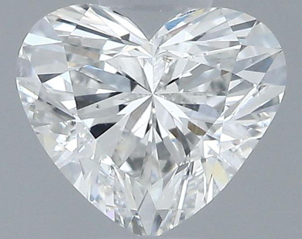 Heart 0.50 G SI1 - #926170