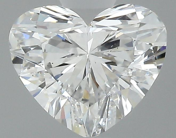 Heart 0.53 E VS2 - #924281