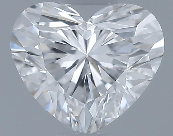 Heart 0.52 D VS2 - #923512