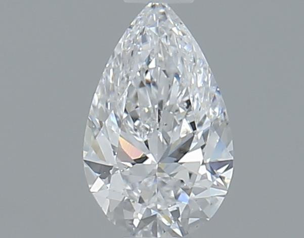 Pear 0.50 D SI2 - #911443