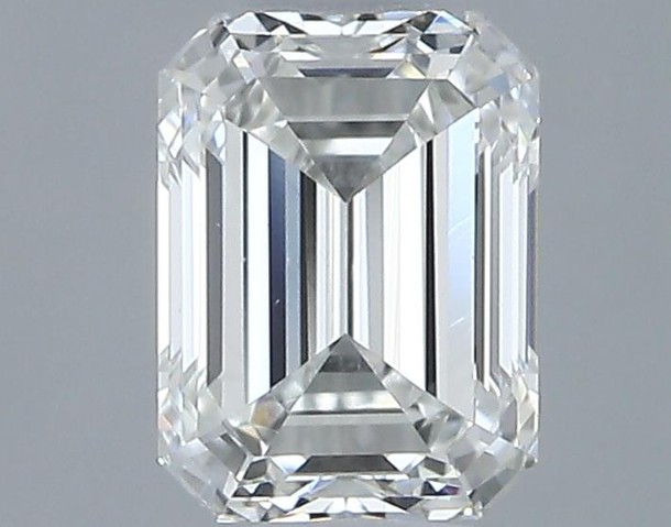 Emerald 0.50 H VS1 - #933549