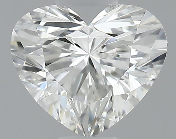 Heart 0.51 H VS2 - #924694