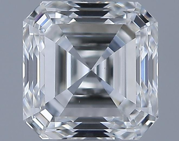 Asscher 0.62 I VS1 - #926627