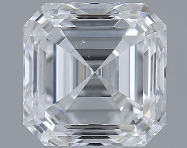 Asscher 0.50 D VS2 - #921169