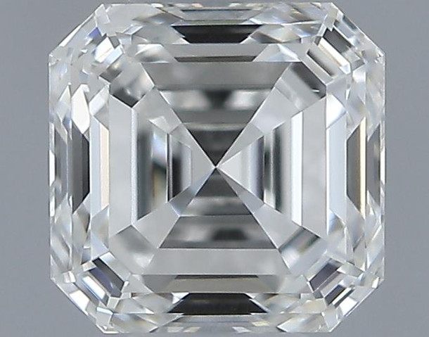 Asscher 0.60 G VS1 - #924868