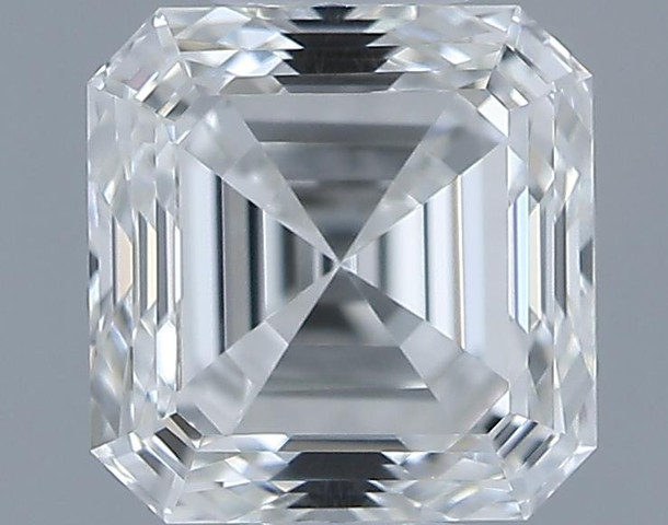 Asscher 0.65 G VS1 - #921210