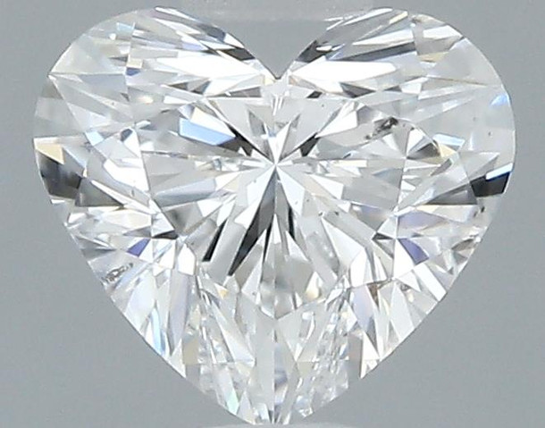 Heart 0.53 E SI2 - #923852