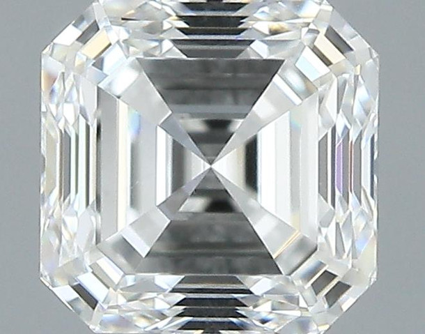 Asscher 0.61 H VS1 - #927848