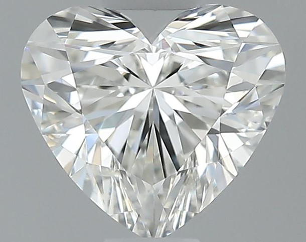 Heart 0.55 H VVS2 - #927013