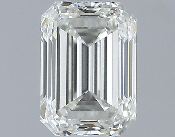 Emerald 0.51 J VVS2 - #923887