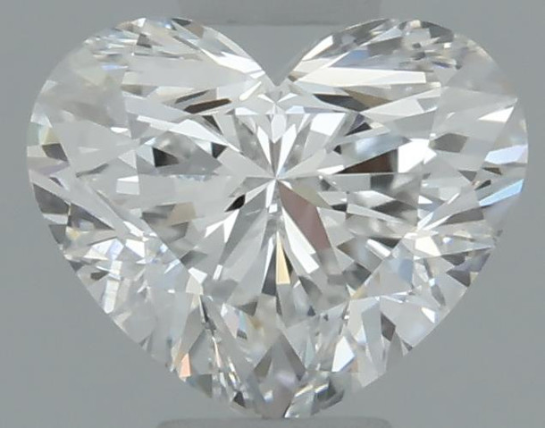 Heart 0.50 E SI1 - #927829