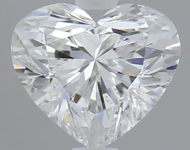 Heart 0.61 E SI1 - #927020