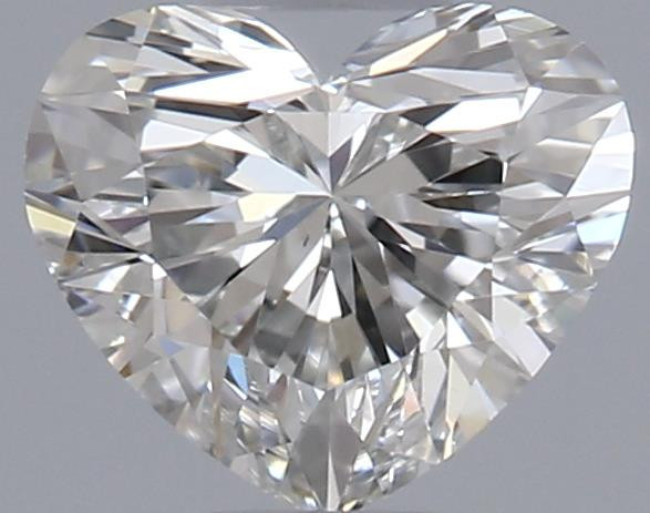 Heart 0.51 H VS2 - #920741