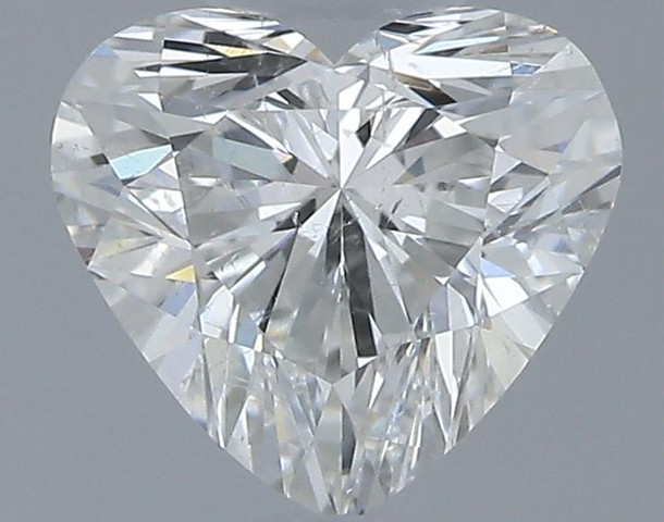 Heart 0.61 G SI2 - #927035