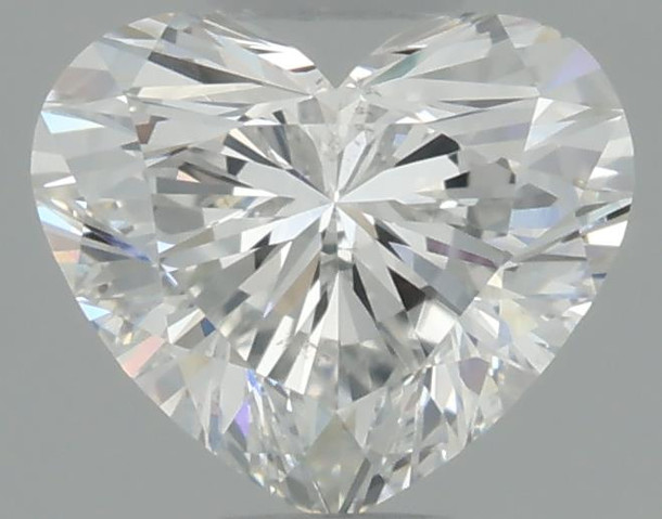 Heart 0.53 F SI1 - #933609