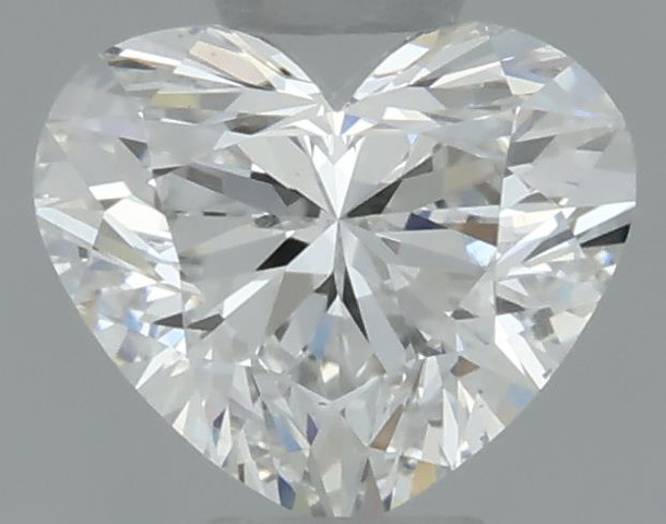 Heart 0.50 E VS1 - #923907