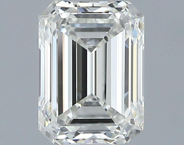 Emerald 0.50 I VVS2 - #927866