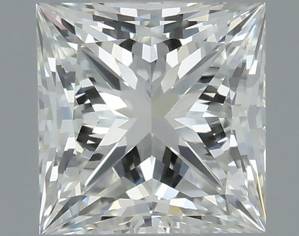 Princess 0.51 G VVS2 - #929122