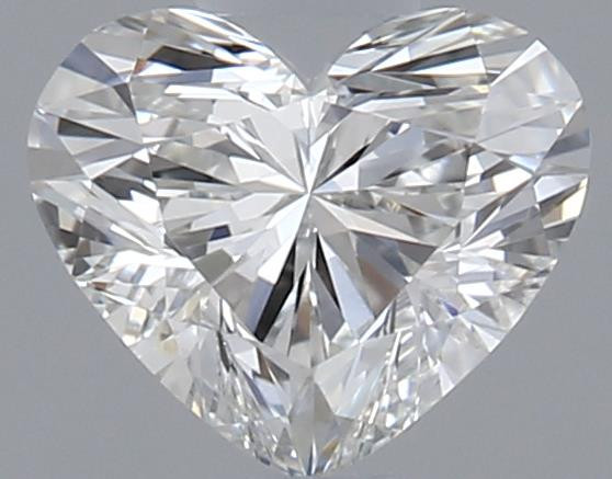 Heart 0.51 G VS1 - #922622