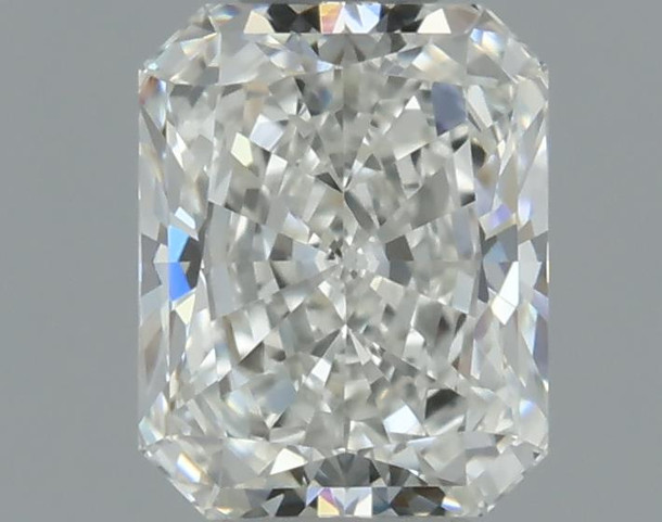 Radiant 0.52 H VVS2 - #930704