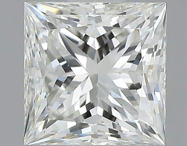 Princess 0.69 I VVS2 - #923942