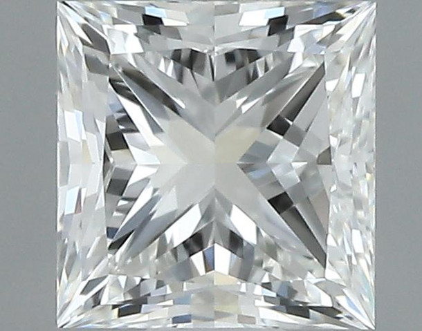 Princess 0.50 H VVS1 - #933643