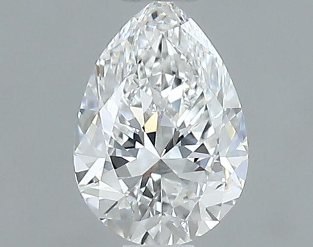 Pear 0.50 E VVS2 - #933644