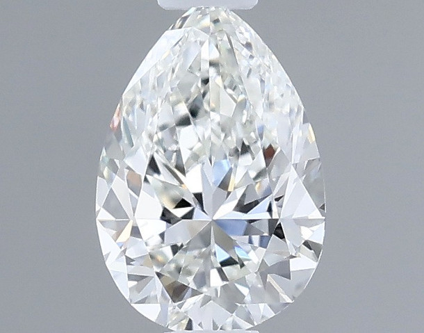 Pear 0.50 I VVS2 - #912064