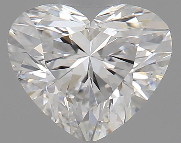 Heart 0.54 E VS2 - #925976
