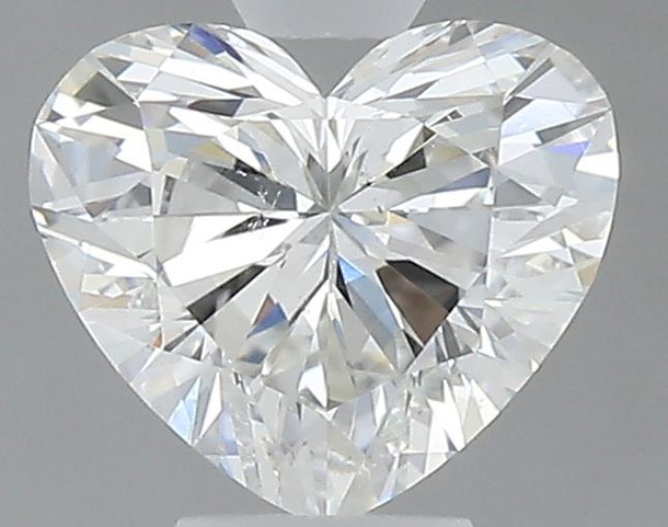 Heart 0.60 H SI1 - #933822