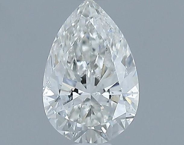 Pear 0.50 I SI2 - #925141