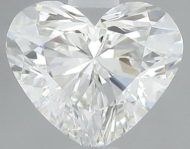 Heart 0.52 H VS1 - #912275