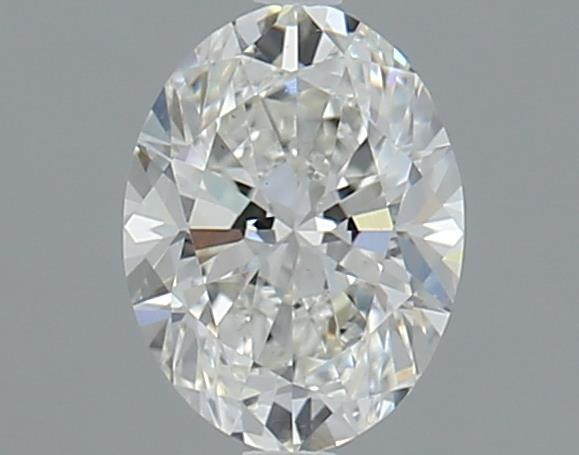 Oval 0.60 I VS2 - #922714