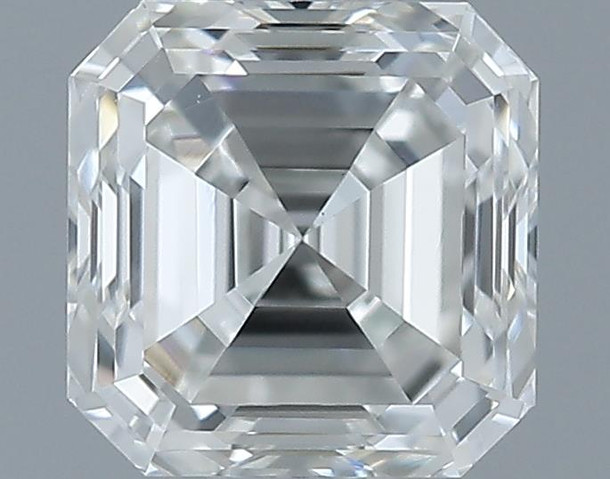 Asscher 0.60 H VS1 - #921882