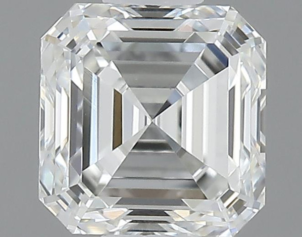 Asscher 0.60 H VS1 - #925496